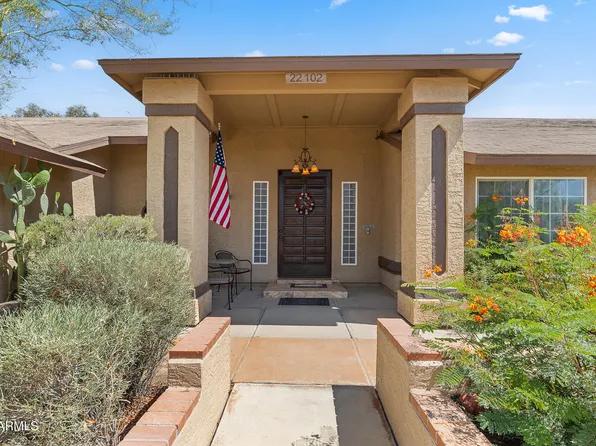 22102 W MEADE Lane, Buckeye, AZ 85326