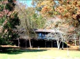 490 Hickory Ridge Cir, Hayesville, NC 28904