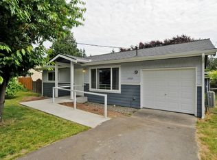 19529 1st Dr SE, Bothell, WA 98012