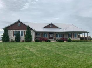 13081 Farm Road 2010, Monett, MO 65708