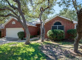 11667 Foxford, San Antonio, TX 78253