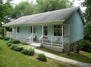 106 Baron Cir, Corryton, TN 37721