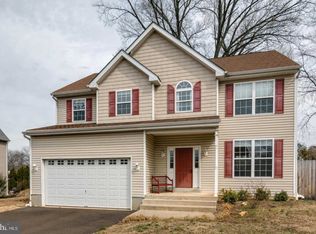 448 Cedar Ave, Feasterville Trevose, PA