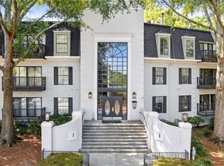 1101 Pine Heights Dr NE, Atlanta, GA 30324