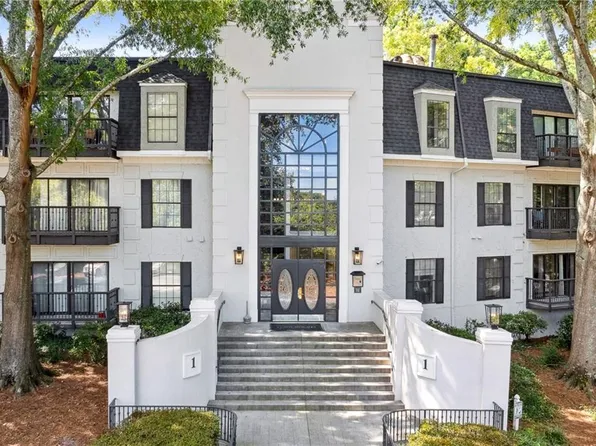 1101 Pine Heights Dr NE, Atlanta, GA 30324
