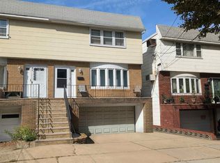 43 Corbin Ave, Jersey City, NJ 07306