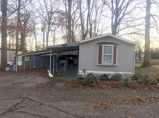 240 N Millborne Rd UNIT 12A, Orrville, OH 44667