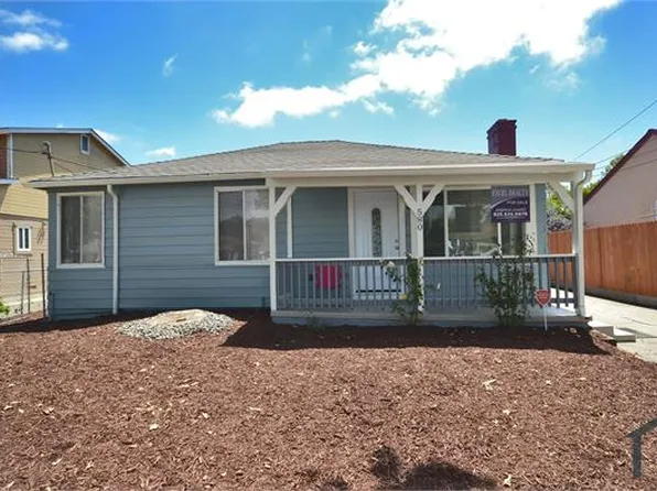 580 El Paseo Dr, Oakland, CA 94603