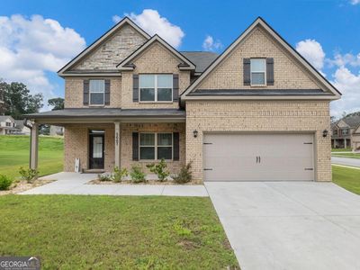 5667 Laney Dr, Rex, GA, 30273
