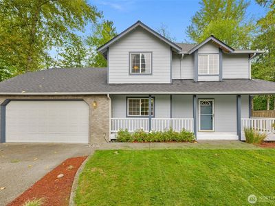 19503 82nd Street Ct E, Bonney Lake, WA, 98391