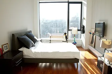 Rented by DJK Residential
