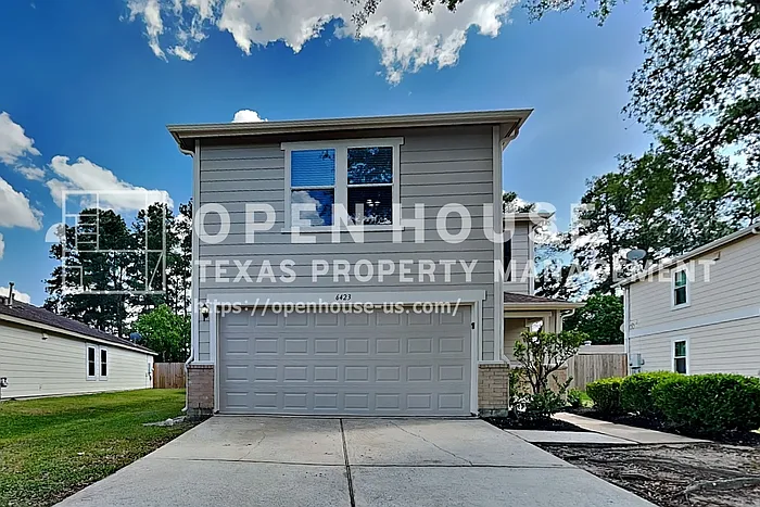6423 Lily Hollow Ct — Photo 1