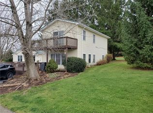 4696 White Rd, Richmond, NY 14471