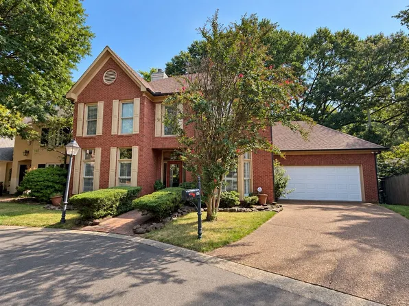 106 Red Acres Pl, Memphis, TN 38111