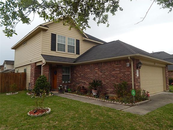 2nd image of 21503 Ornella Cir