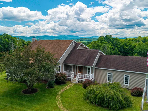 55 Deer Hill Lane, Granville, NY 12832