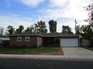 1402 Joni Ave, Modesto, CA 95350