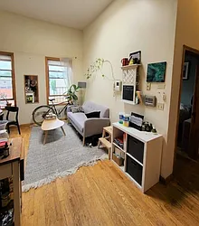 Rented by Brooklyn Heights Real Estate Inc