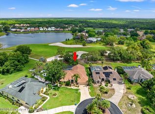 9161 Southern Comfort Ct, Weeki Wachee, FL 34613