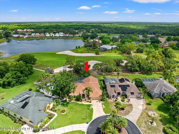 9161 Southern Comfort Ct, Weeki Wachee, FL 34613