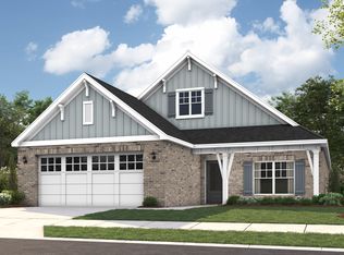 Hampton Signature Plan, Old Samford, Auburn, AL 36830