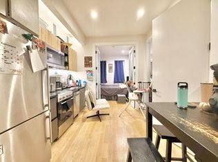 83 Starr St #1F, Brooklyn, NY 11237