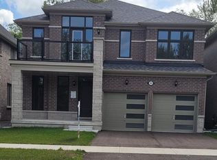143 Dovedale Dr, Georgina, ON L4P0S6