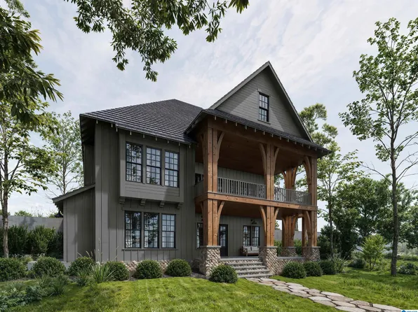 105 Rivercrest Ln, Vincent, AL 35178