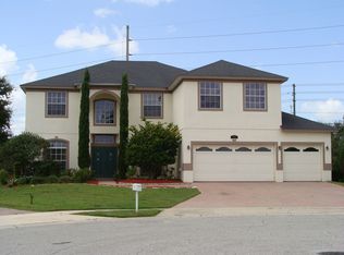 8628 Wild Cherry Ct, Orlando, FL 32836