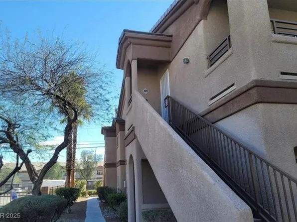 5750 E Hacienda Ave Unit 117, Las Vegas, NV 89122