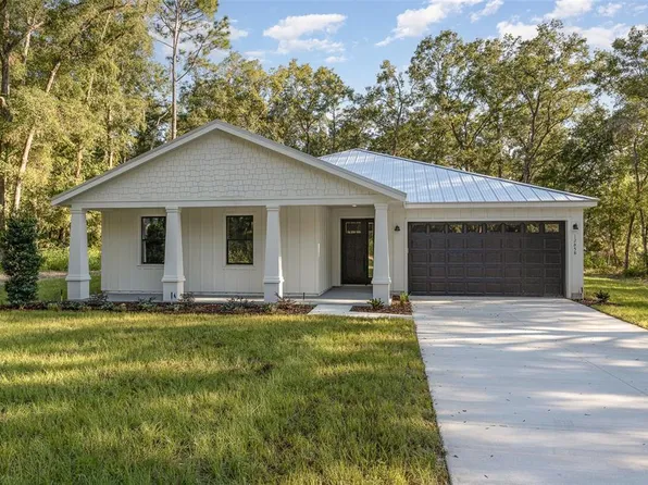 12858 SW 48th Lane Rd, Ocala, FL 34481