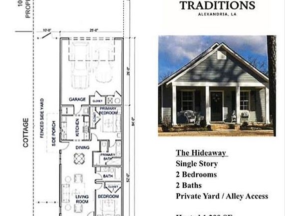 2nd image of this home