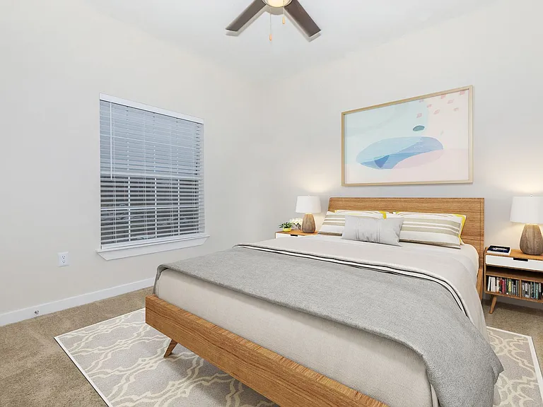 Town Park Townhomes — Photo 33