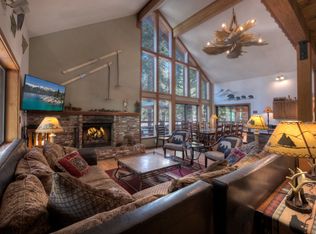 1329 Kings Way, Tahoe Vista, CA 96148