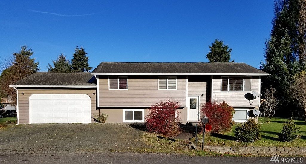 1671 Quinault St, Forks, WA 98331 Zillow