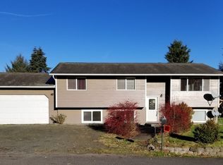 1671 Quinault St, Forks, WA 98331