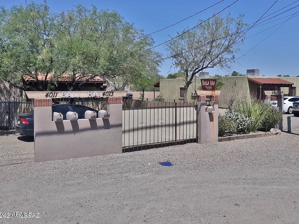1st image of 4007 N Stone Ave