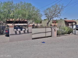 4007 N Stone Ave, Tucson, AZ 85705