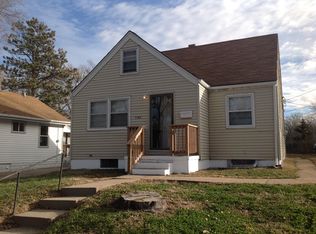 5103 N 37th Ave, Omaha, NE 68111