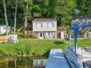 4621 N White Rd, Pierson, MI 49339