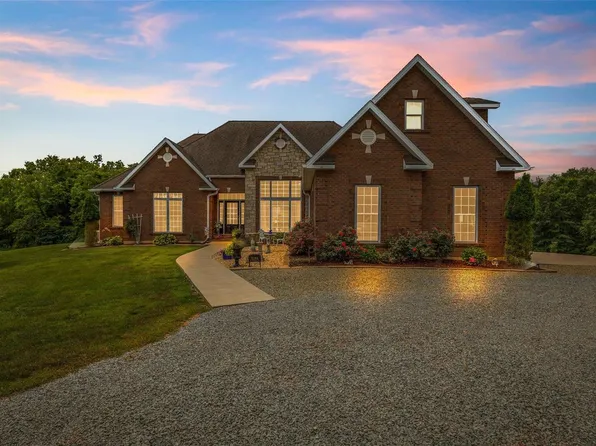 93 Oo Hwy, Fredericktown, MO 63645