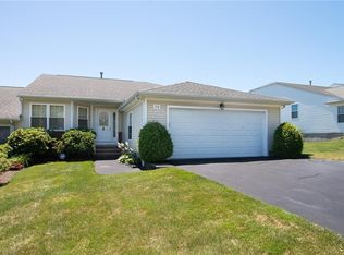 56 Hunters Run, North Providence, RI 02904