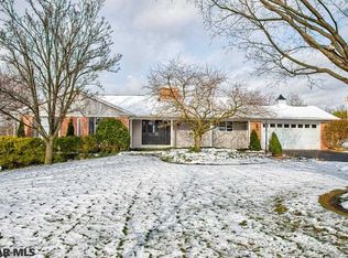 1243 Haymaker Rd, State College, PA 16801