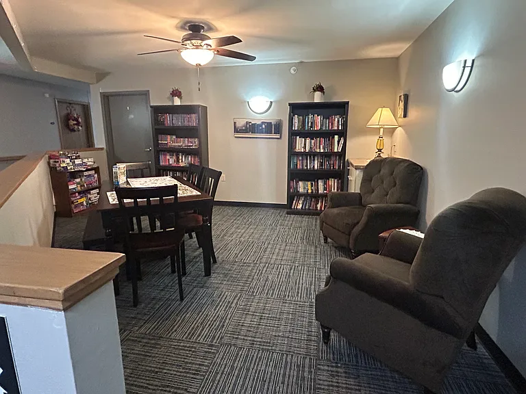 Hillcrest Senior Apartments — Photo 6