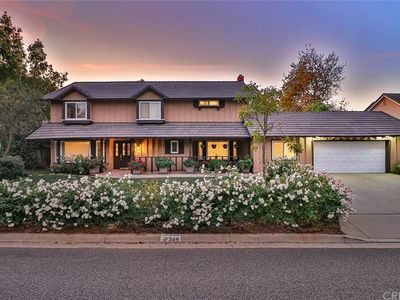349 Sinaloa Rd, Simi Valley, CA, 93065
