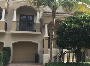 403 Del Sol Cir, Tequesta, FL 33469