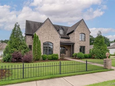 5336 Anna Ln, Tuscaloosa, AL, 35406