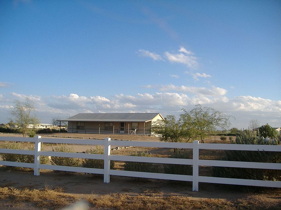 1.25 Acre