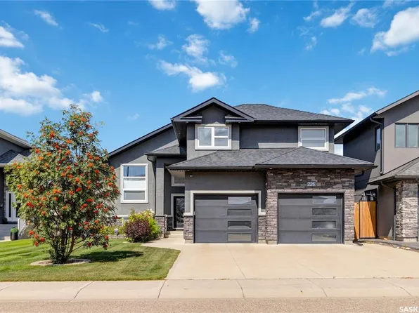 226 Mahabir COURT, Saskatoon, SK S7W 0J5