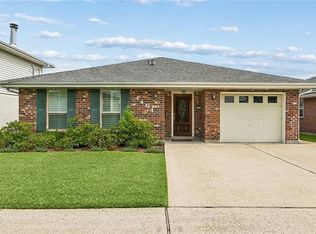 4404 Shaw St, Metairie, LA 70001